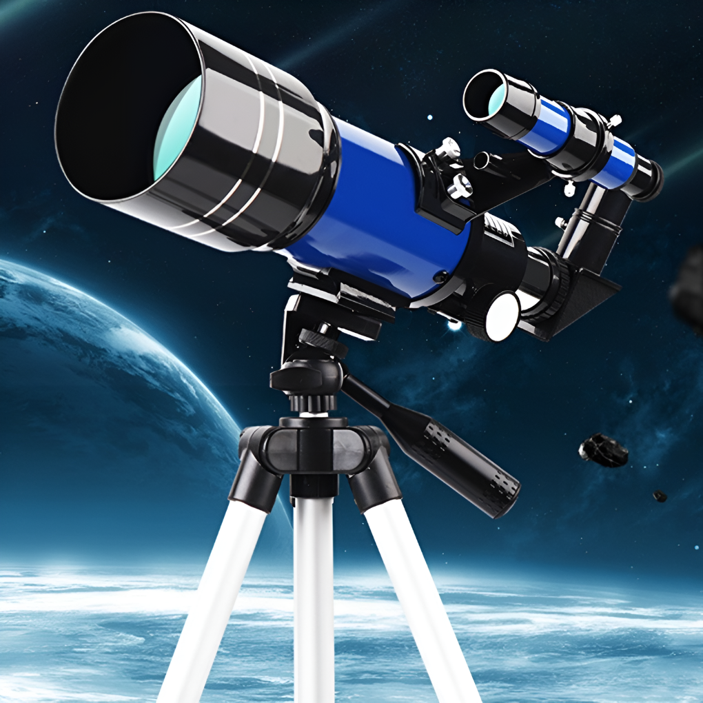 Télescope pour débutants Starlight 400X