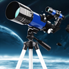 Télescope pour débutants Starlight 400X