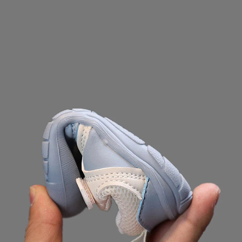 Ember – Chaussures Bébé Flexibles Barefoot
