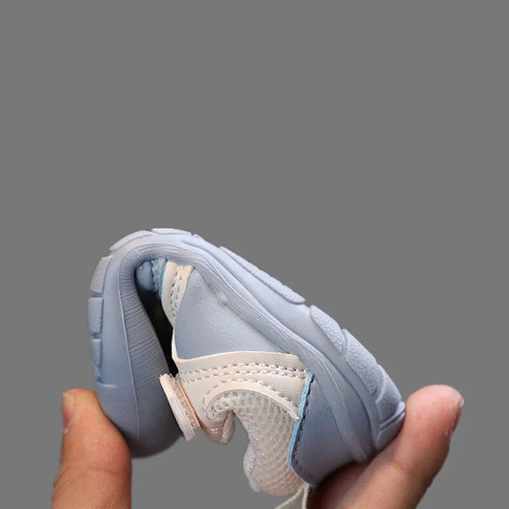 Ember – Chaussures Bébé Flexibles Barefoot