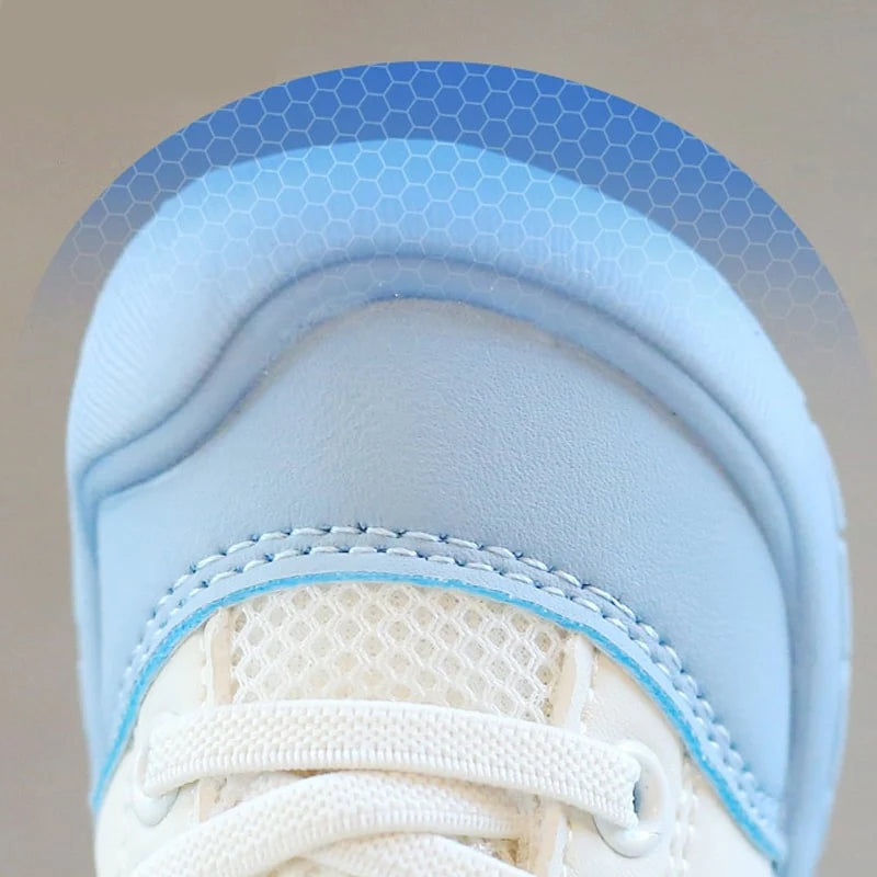 Ember – Chaussures Bébé Flexibles Barefoot