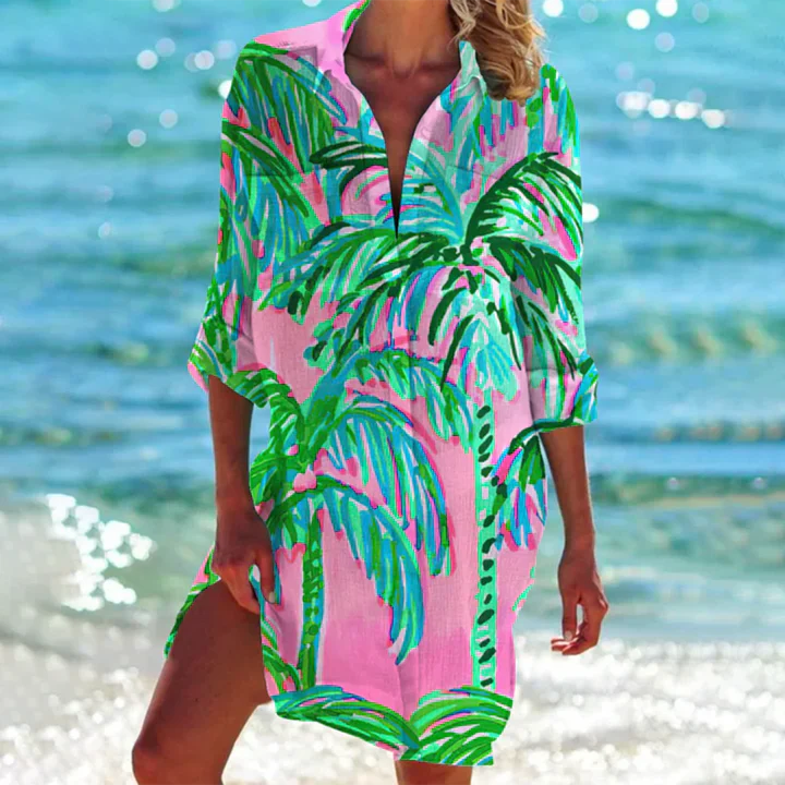 Robe d'été