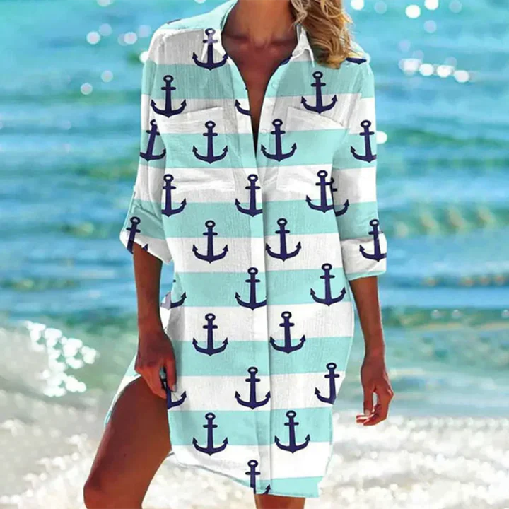 Robe d'été