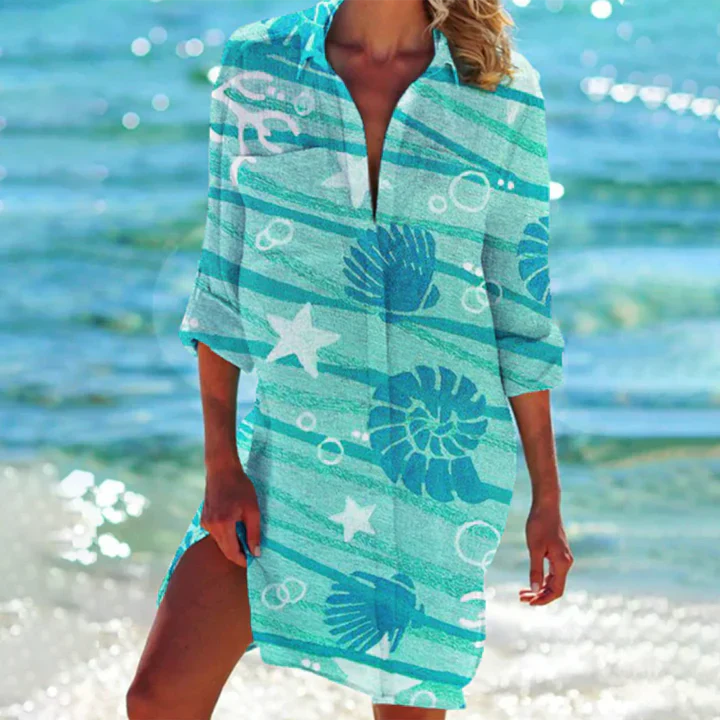 Robe d'été