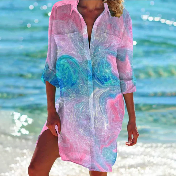 Robe d'été