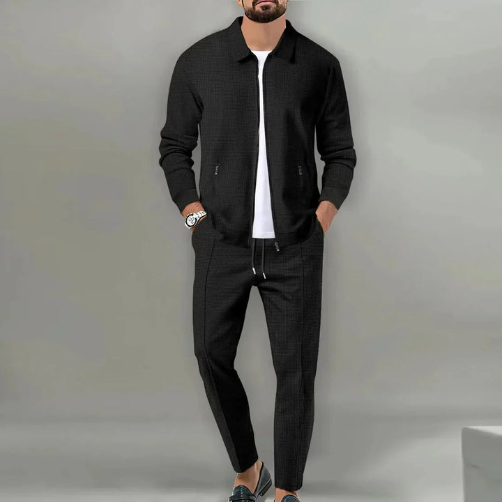 Costume deux pièces pour homme