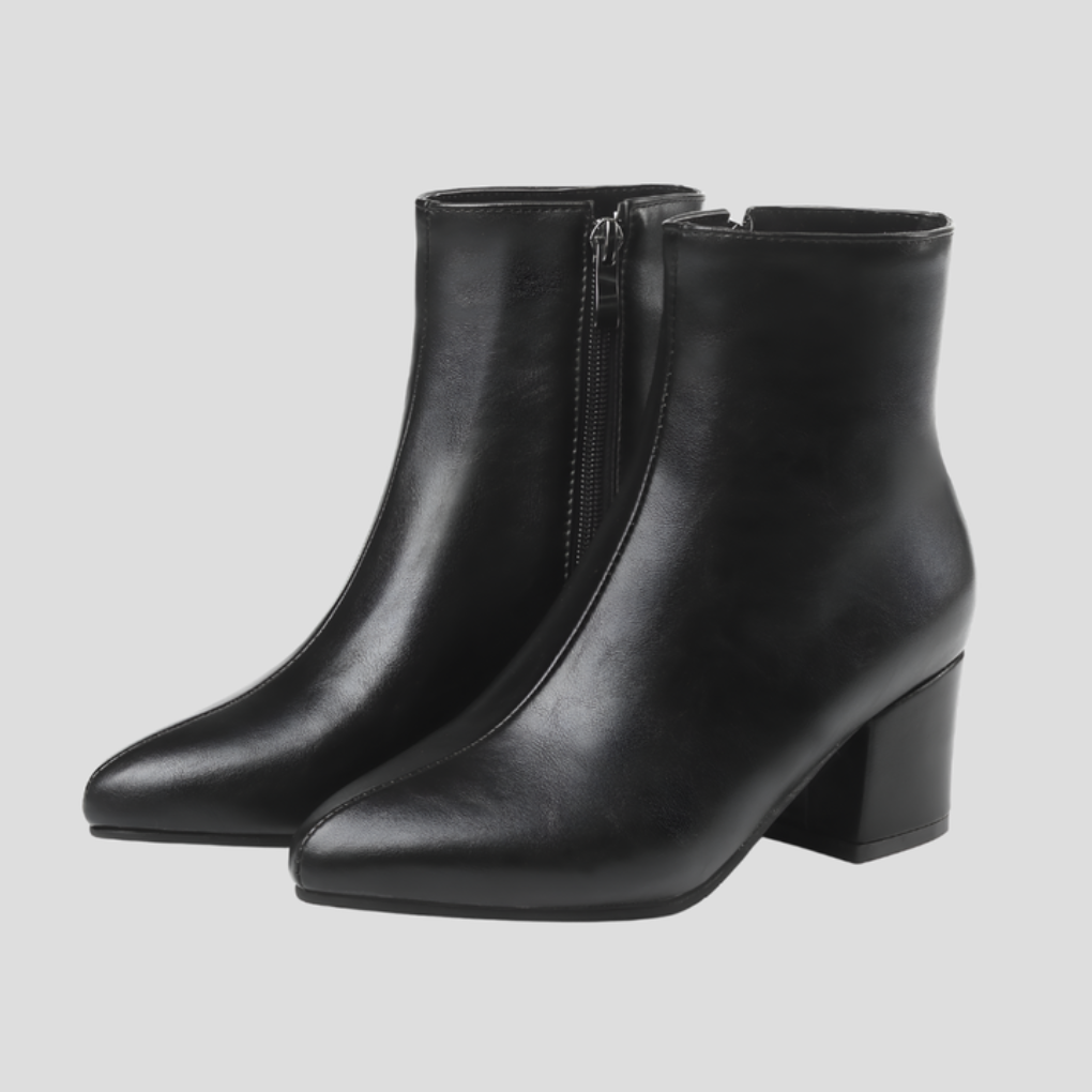 Bottines pour femmes