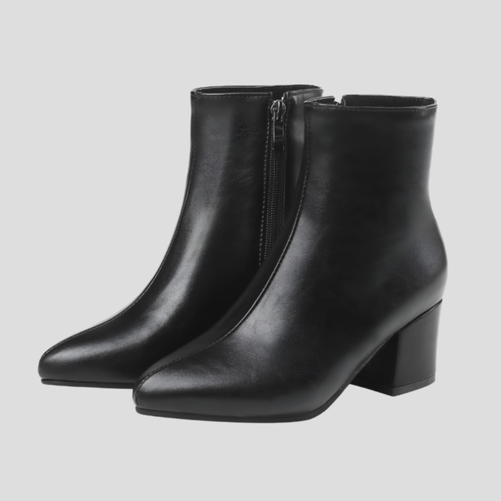 Bottines pour femmes