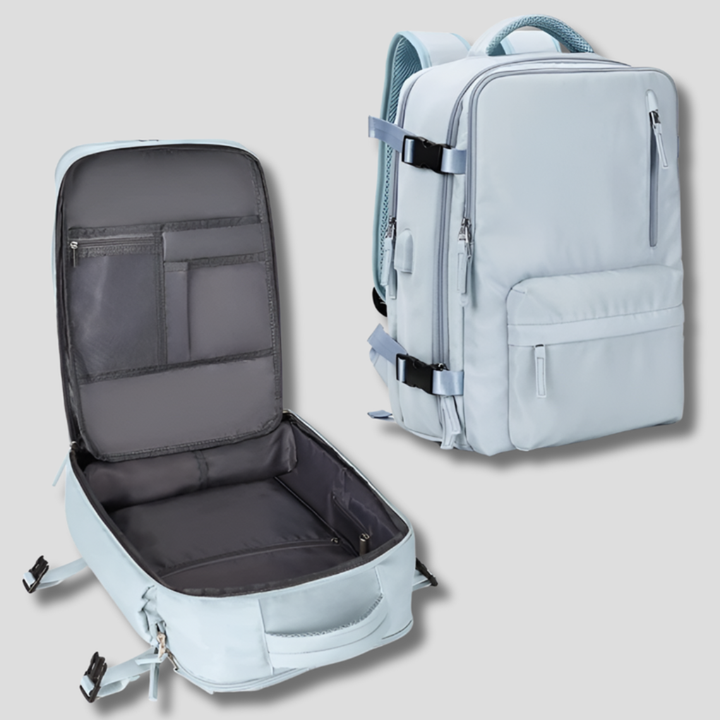 Sac à dos extensible Explorer