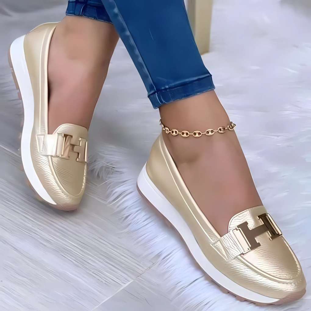 Chaussures orthopédiques pour femmes