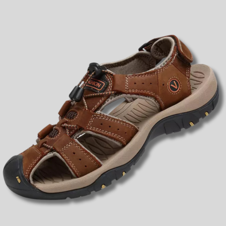 Sandales d'extérieur pour hommes