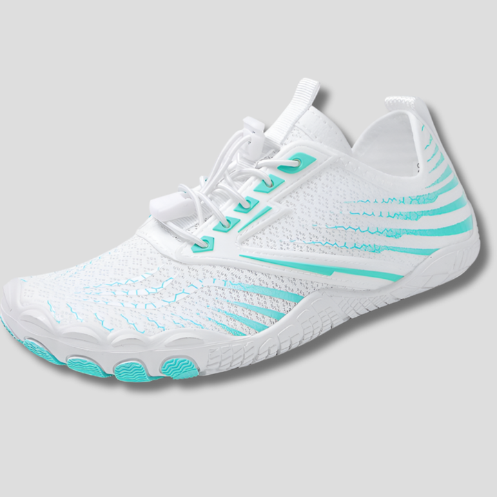 Chaussures aquatiques unisexes à séchage rapide et pieds nus