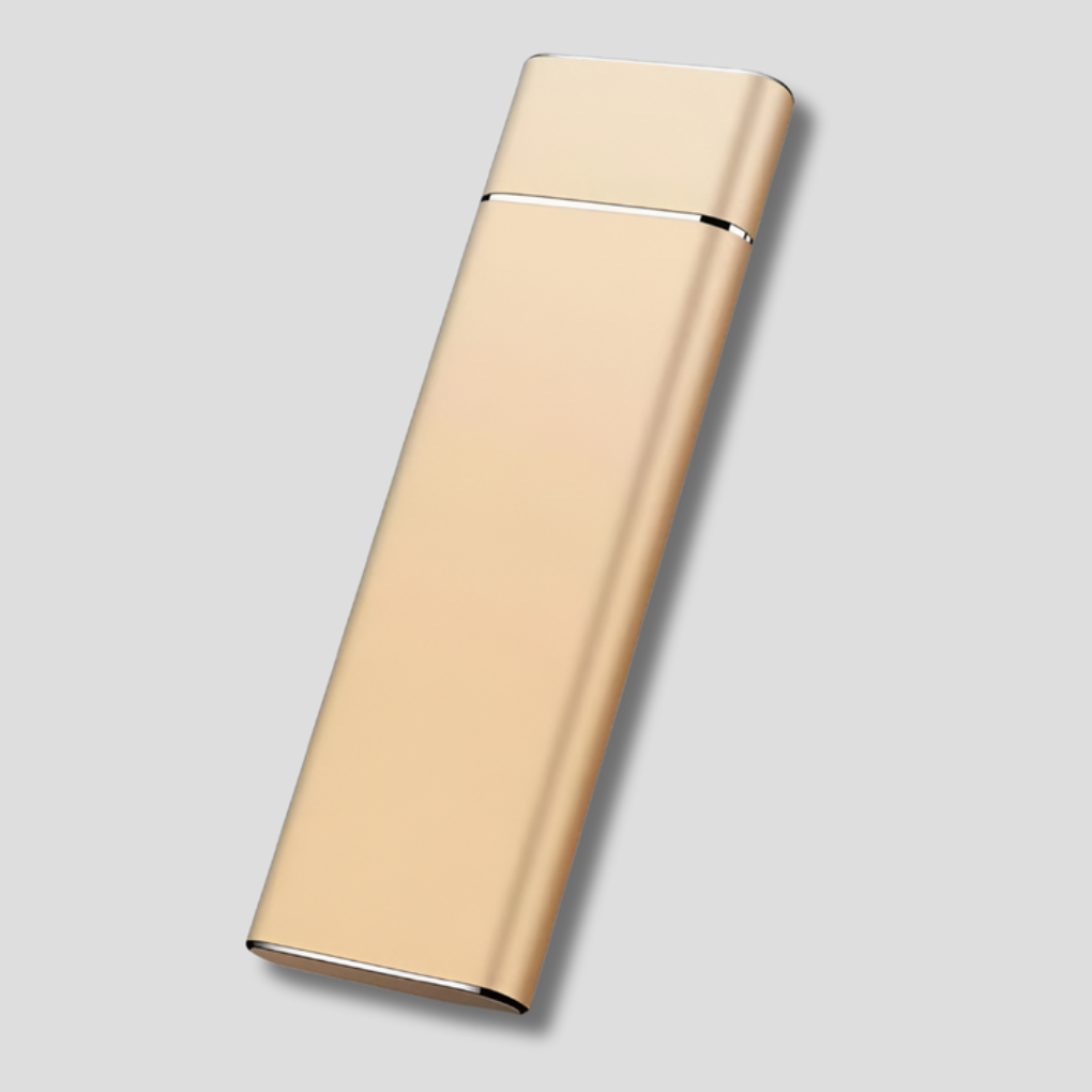 SSD portable ultra-rapide