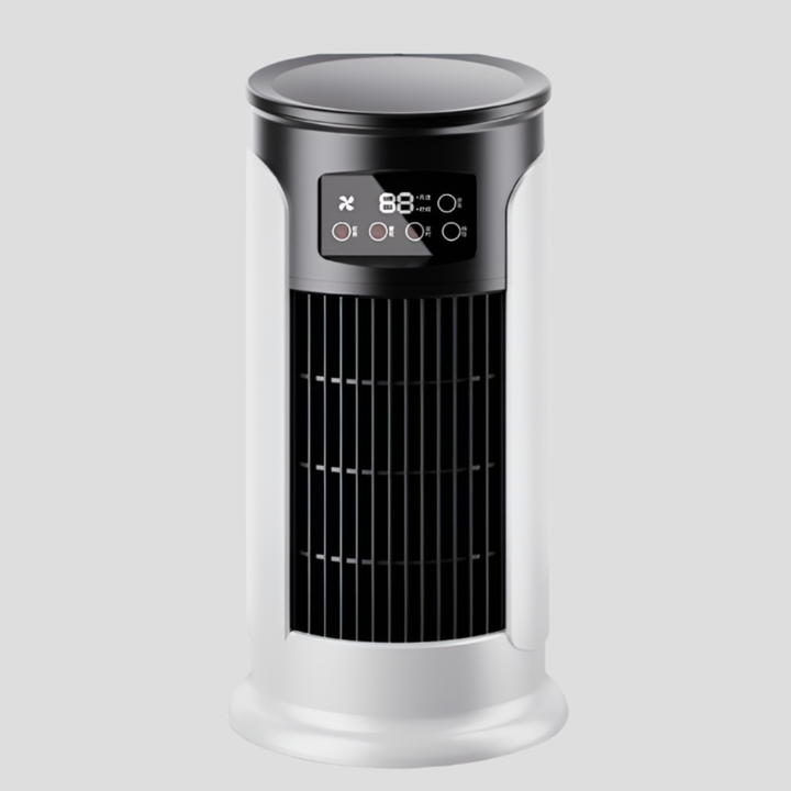 Mini refroidisseur d'air sans pales