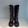 Bottes de motard pour femmes