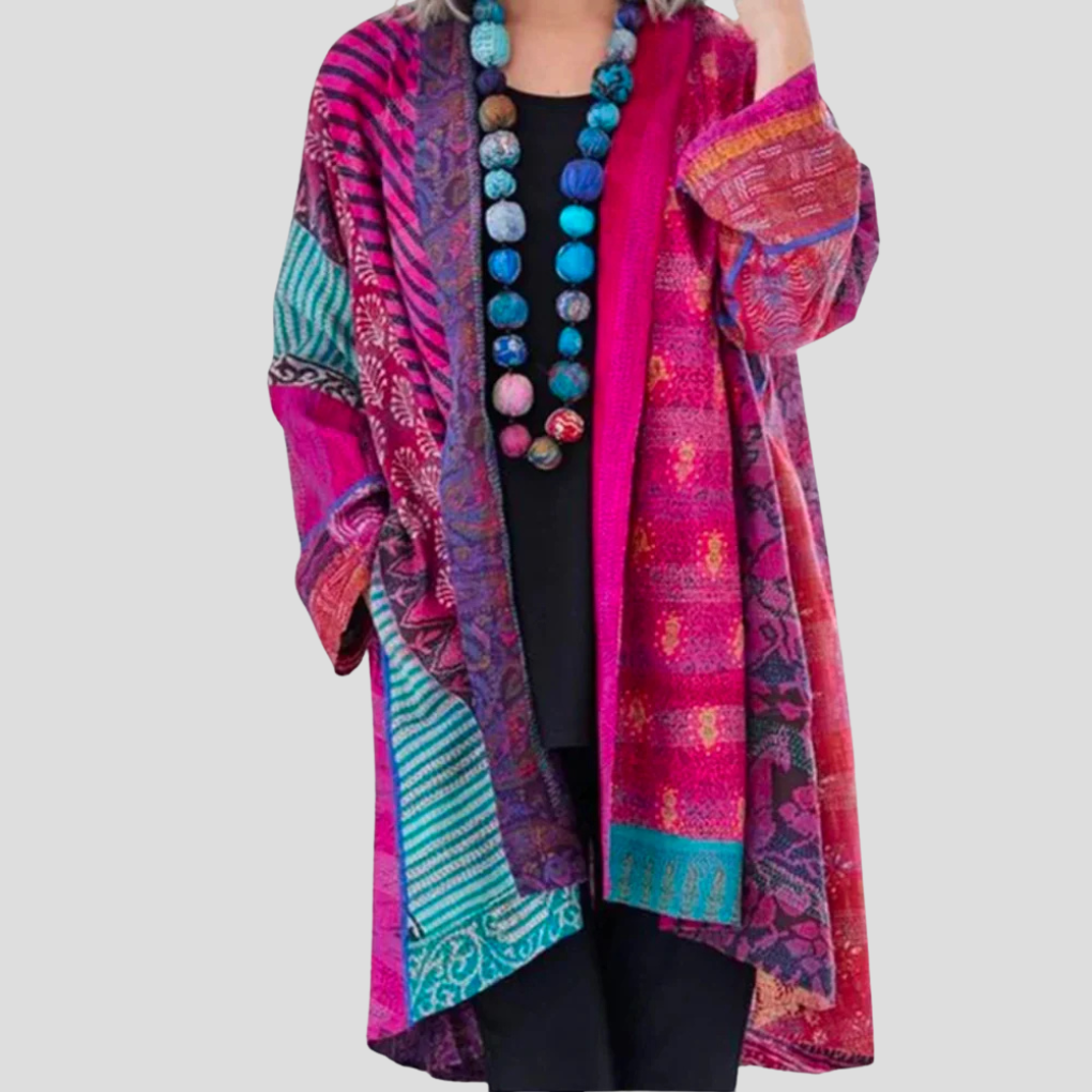 Cardigan élégant pour femme