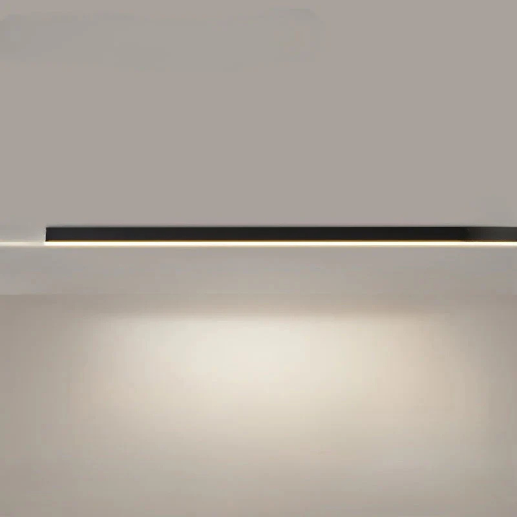 Plafonnier LED moderne