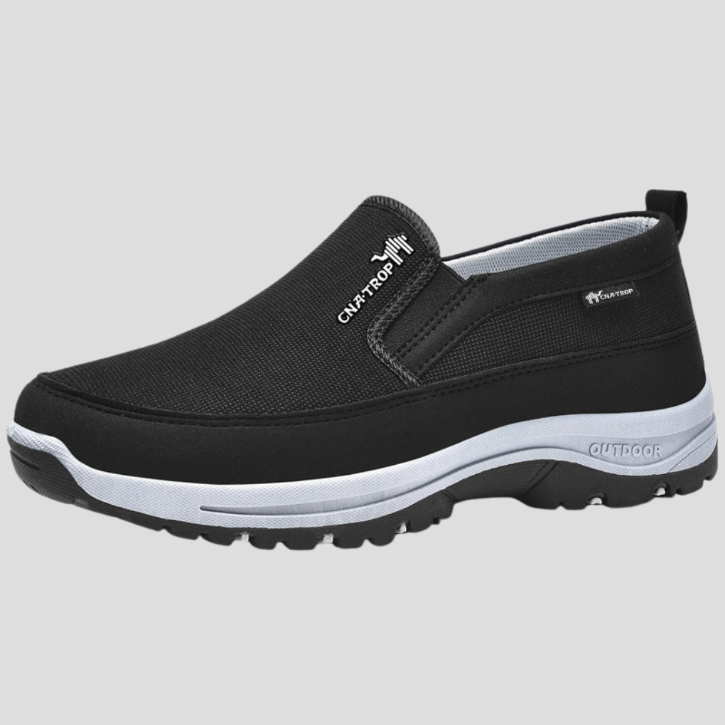 Chaussures de soutien pour hommes