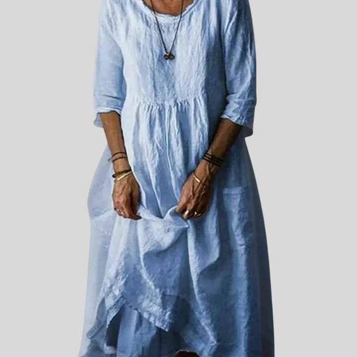 Robe pour femme – Style polyvalent