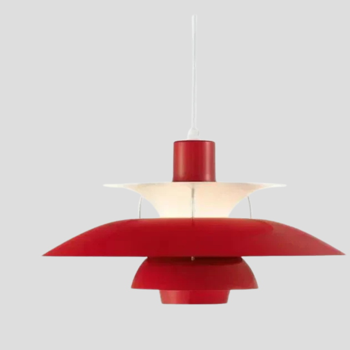 Plafonnier – Éclairage à intensité variable