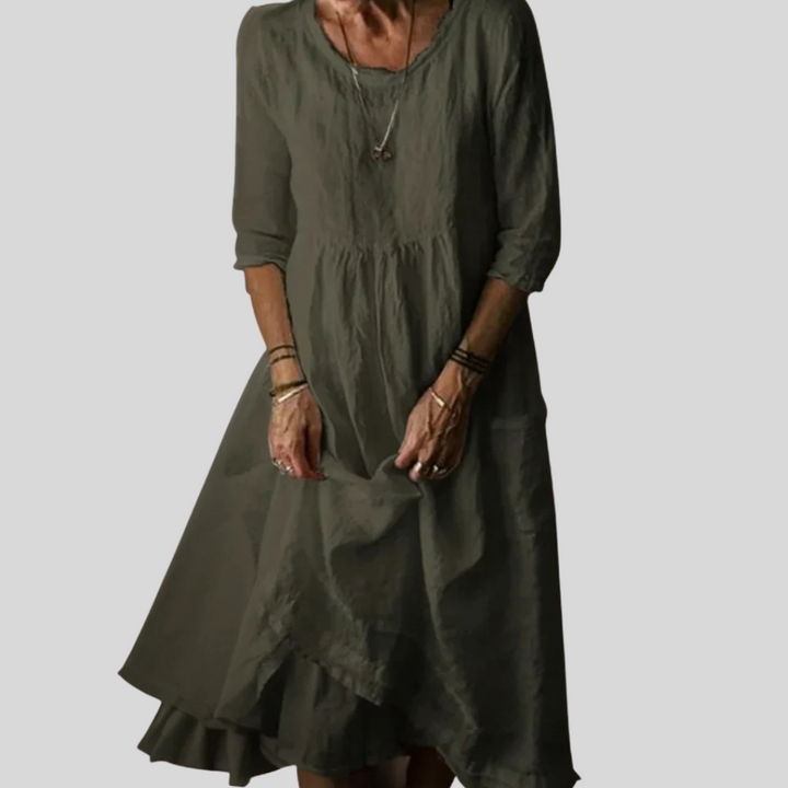 Robe pour femme – Style polyvalent