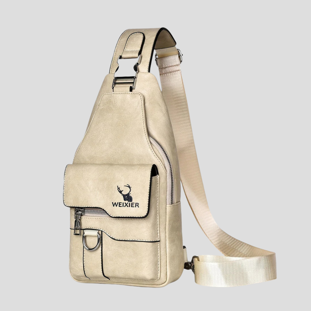 Sac à bandoulière pour homme