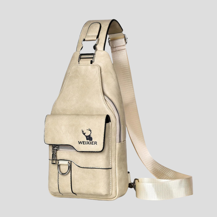 Sac à bandoulière pour homme