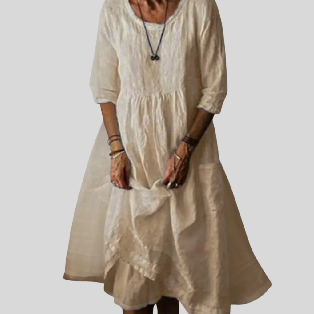 Robe pour femme – Style polyvalent