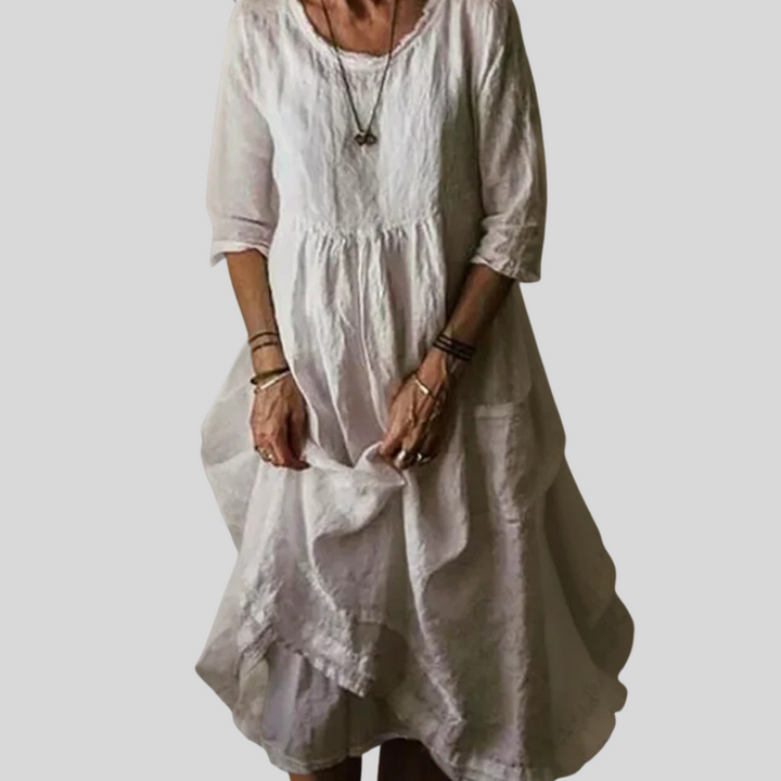 Robe pour femme – Style polyvalent