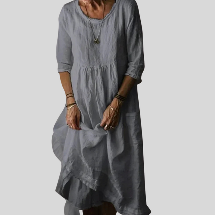 Robe pour femme – Style polyvalent