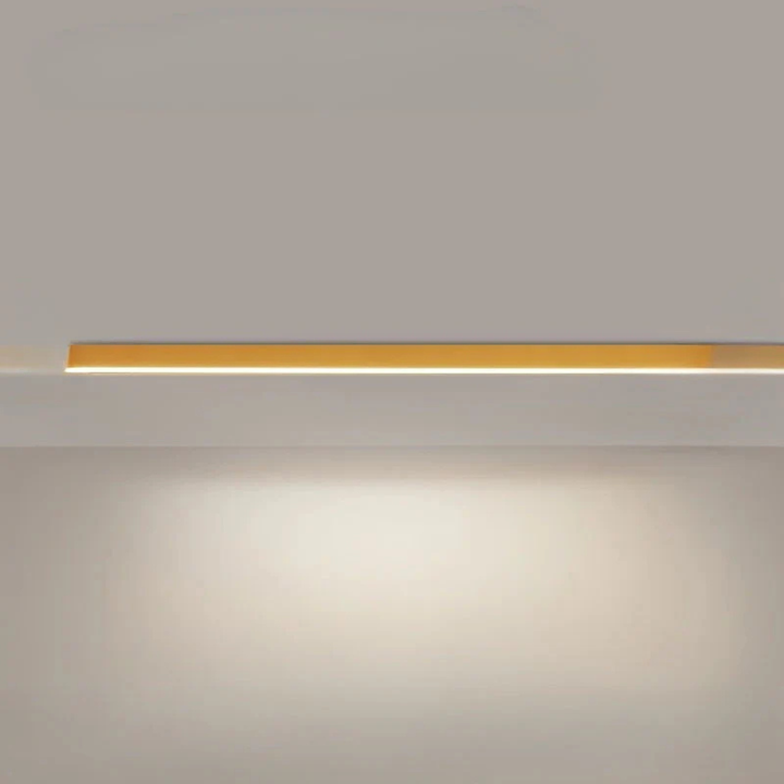 Plafonnier LED moderne