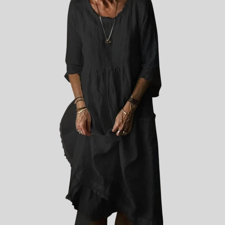 Robe pour femme – Style polyvalent