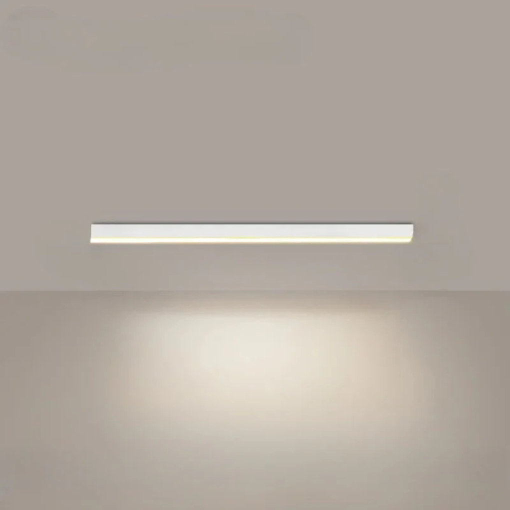 Plafonnier LED moderne