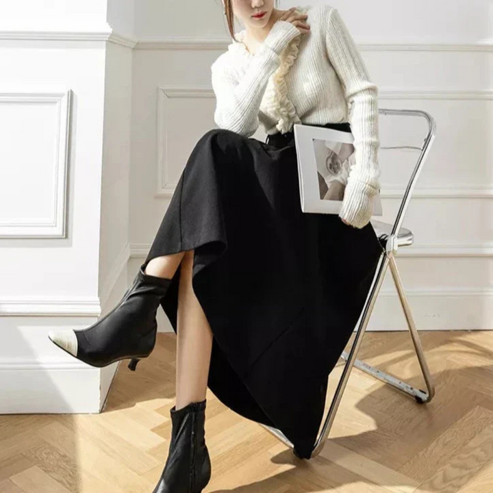 Jupe élégante pour femme