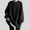 Pull oversize pour femme