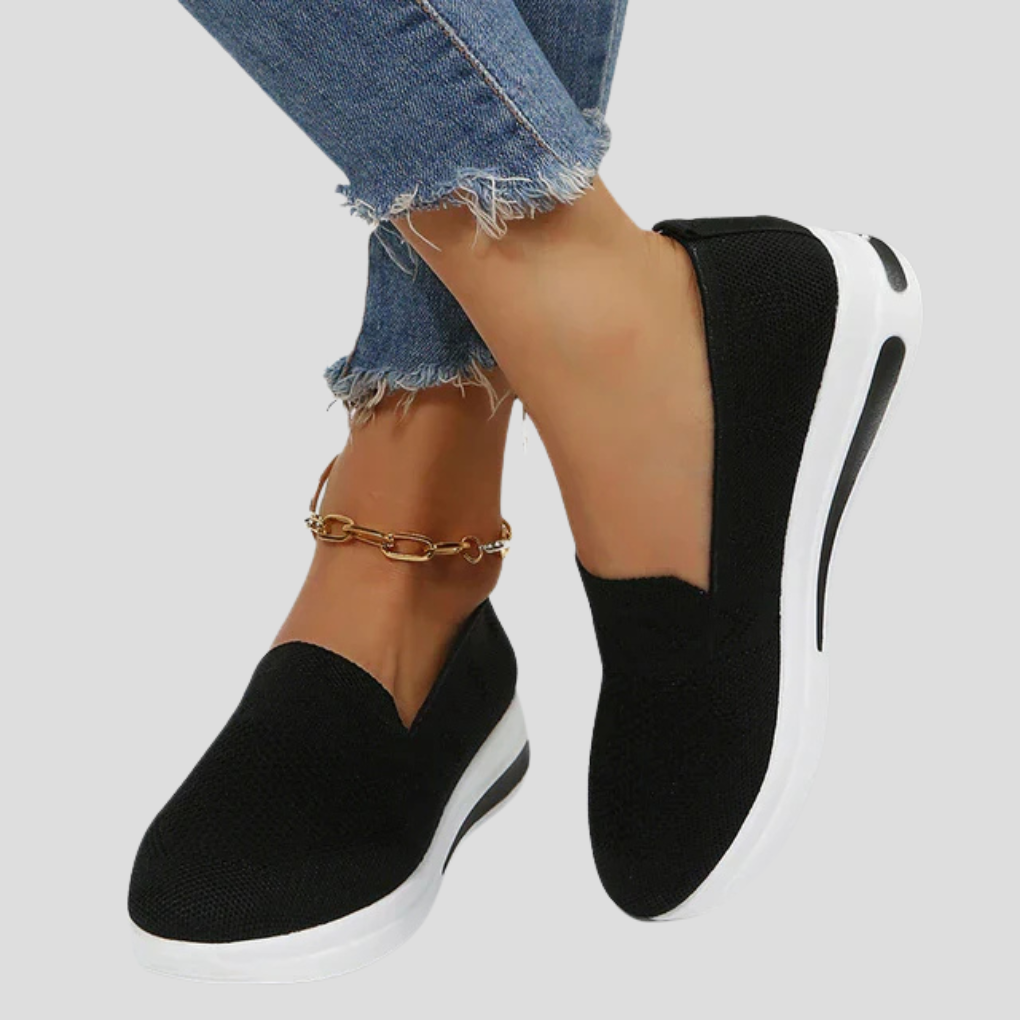 Baskets ComfortPlus pour femmes