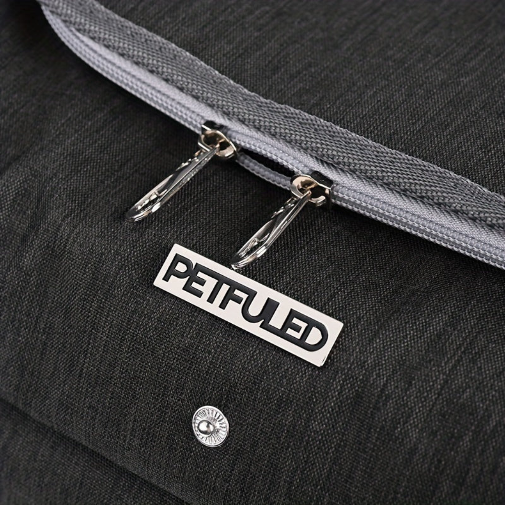 Panier de vélo extensible pour animaux de compagnie