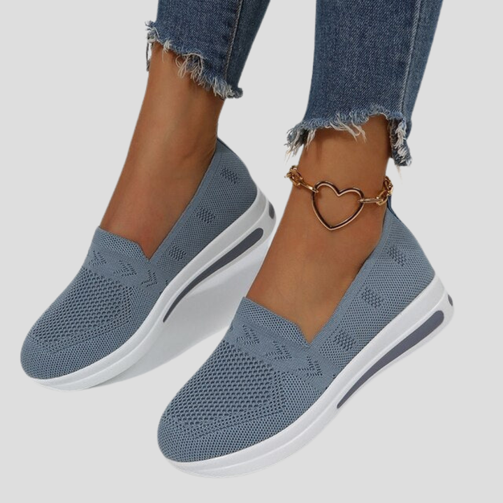 Baskets ComfortPlus pour femmes