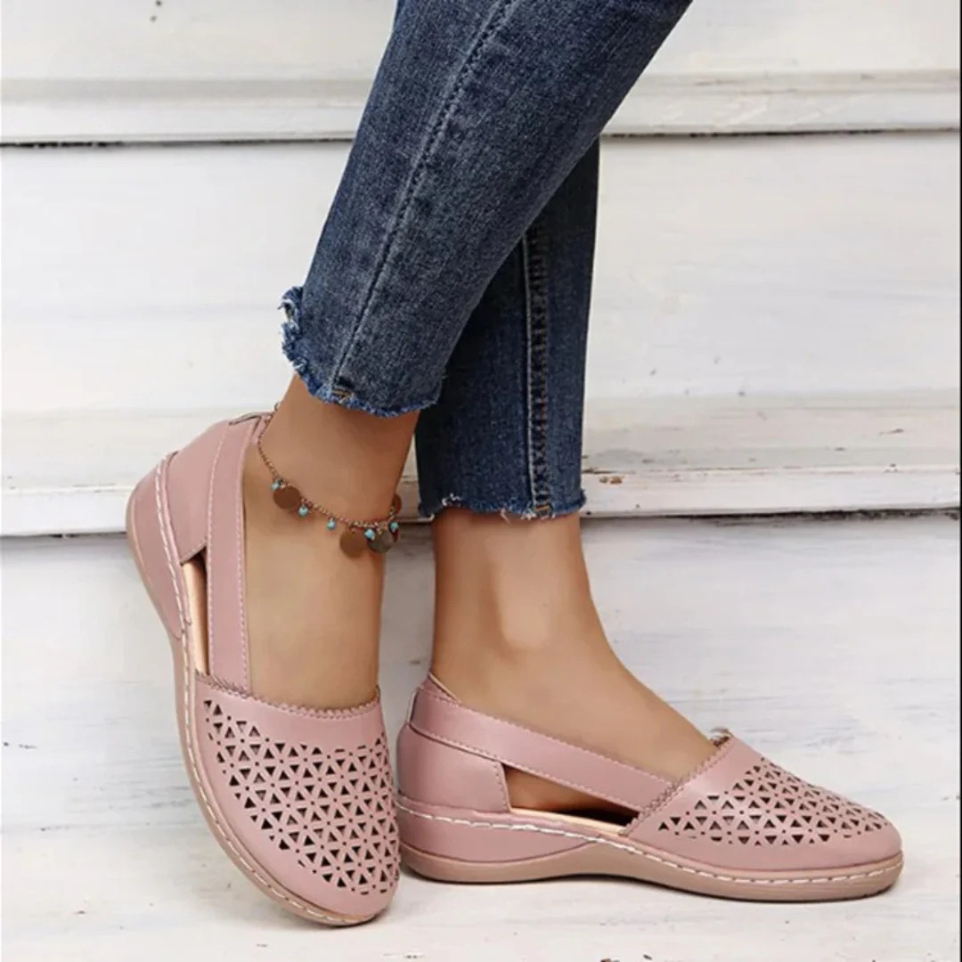 Mocassins Confortables à Enfiler pour un Style Élégant au Quotidien