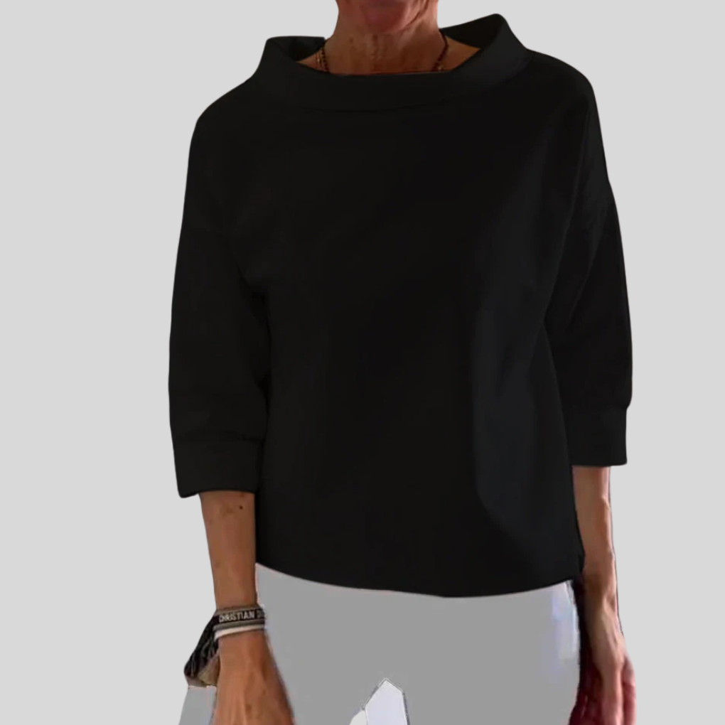 Haut moderne pour femme – Style élégant