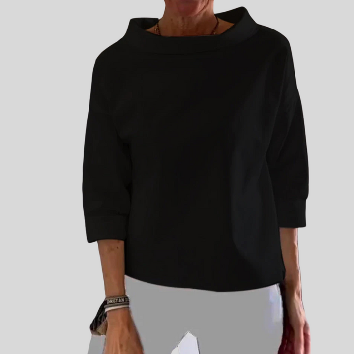 Haut moderne pour femme – Style élégant