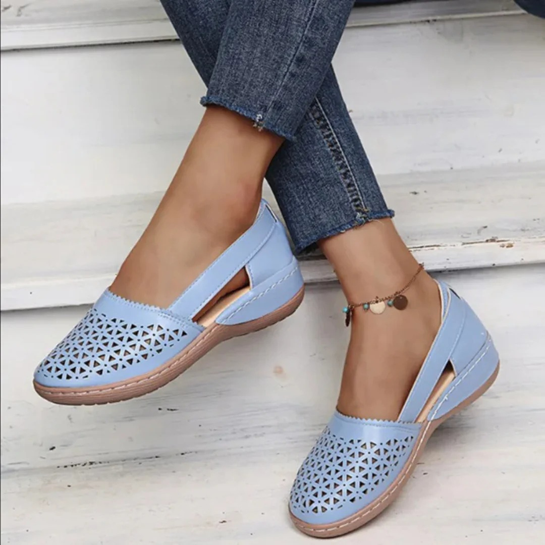 Mocassins Confortables à Enfiler pour un Style Élégant au Quotidien