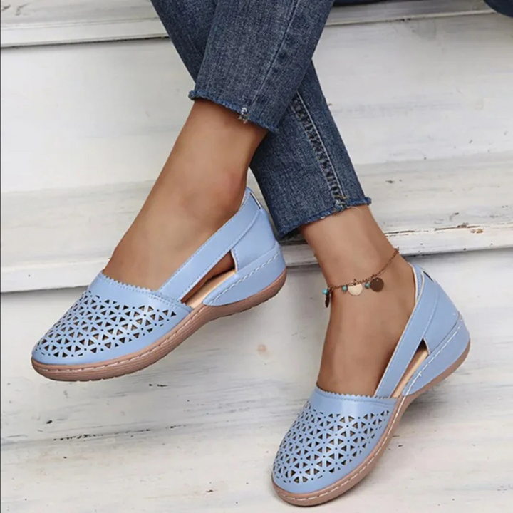 Mocassins Confortables à Enfiler pour un Style Élégant au Quotidien