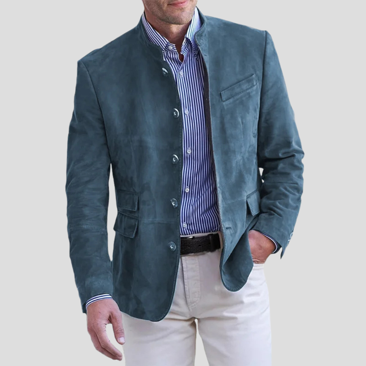 Blazer classique pour homme