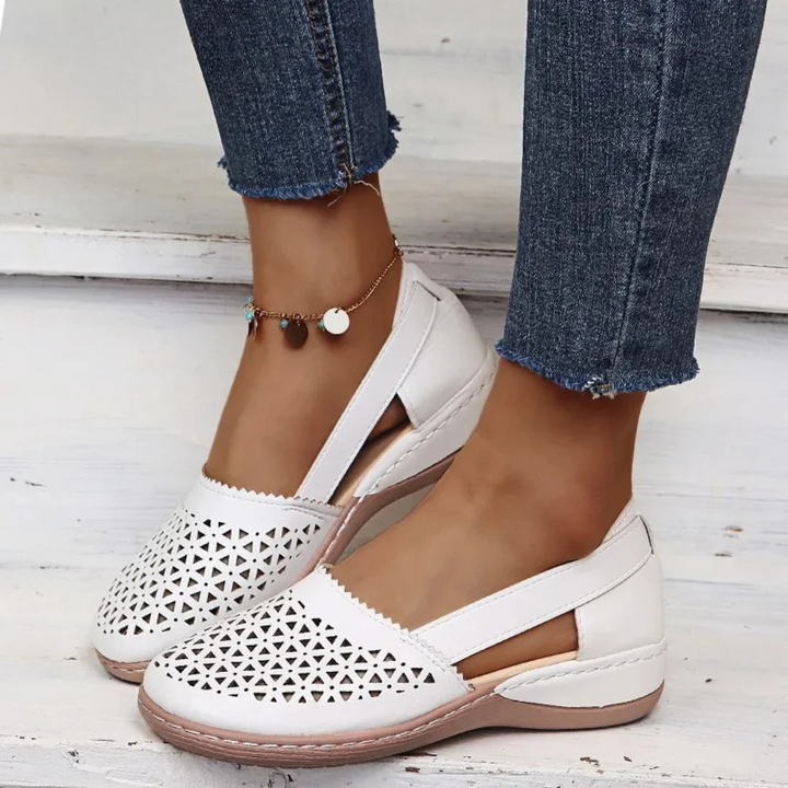 Mocassins Confortables à Enfiler pour un Style Élégant au Quotidien