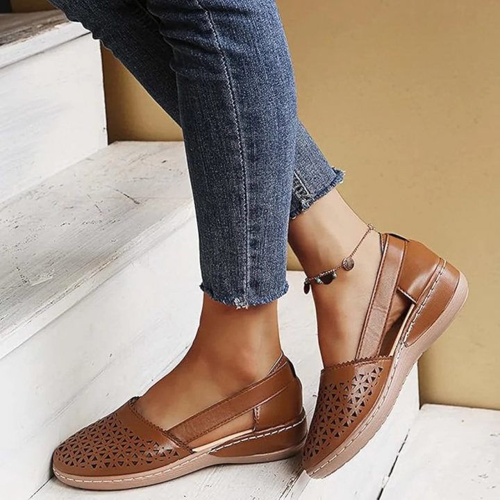 Mocassins Confortables à Enfiler pour un Style Élégant au Quotidien
