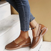 Mocassins Confortables à Enfiler pour un Style Élégant au Quotidien