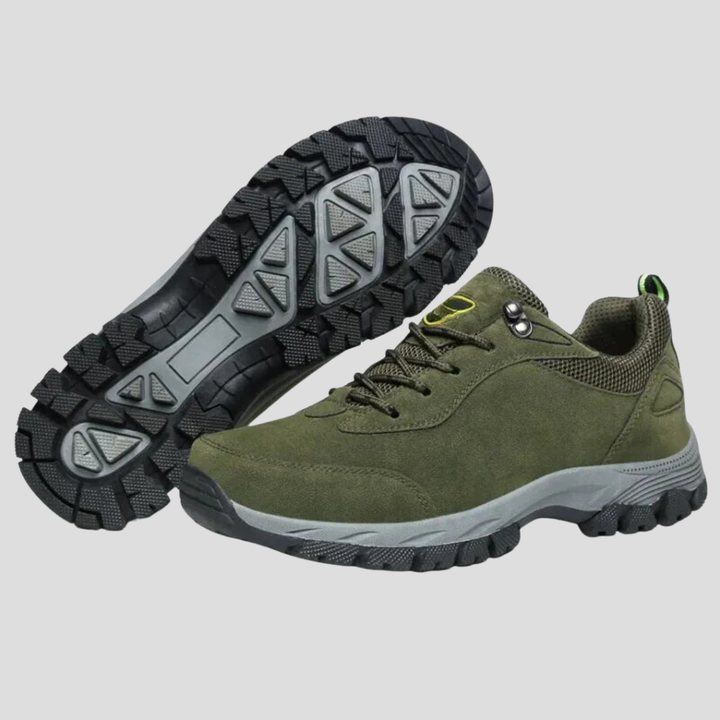 Bottes de randonnée imperméables pour hommes