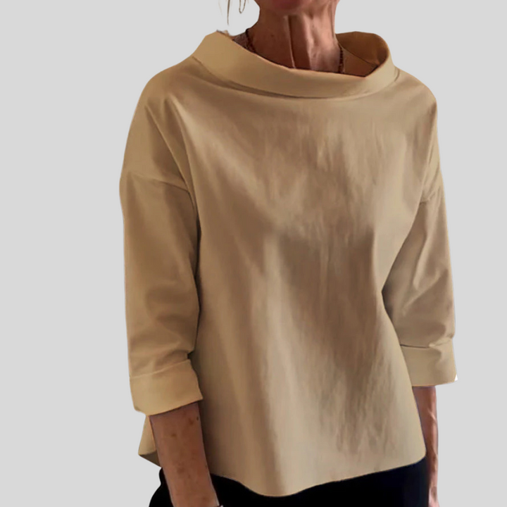 Haut moderne pour femme – Style élégant