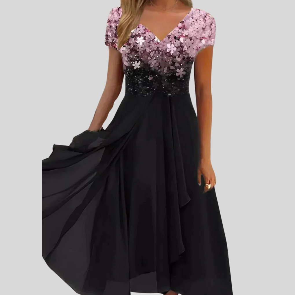 Robe pour femme – Déclaration élégante